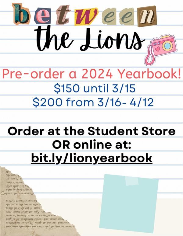 yearbook